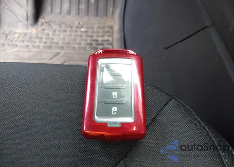 2023 Jeep Grand Cherokee L Laredo 4X4 из США, поврежденный, VIN 1C4RJKAG1P8845592